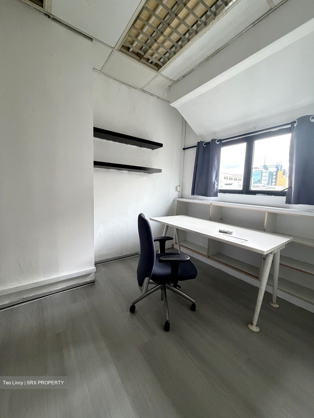 Ruby Industrial Complex (D13), Office #593421481